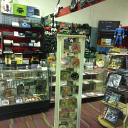 Game Asylum