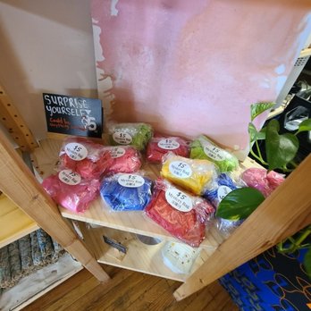Zambo Aroma - Mystery bags! Take a chance because you won't be disappointed... - Candle Stores Near Me - Bronx, New York