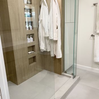 Go Home Builders - Shower area - General Contractors Near Me - Altadena, California