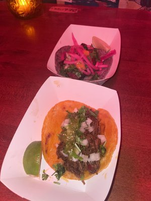 Nacho Borracho by null