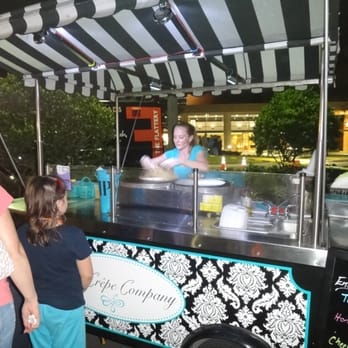 The Crêpe Company - Crepe Making - Food Trucks Near Me The Crêpe Company - Crepe Making - Food Trucks Near Me
