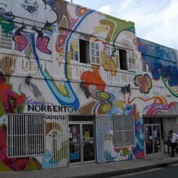 Libreria Norberto González
