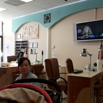 LMV Nail & Spa - Nail Salons Near Me - Palmdale, California LMV Nail & Spa - Nail Salons Near Me - Palmdale, California