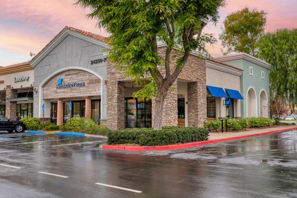 Mendocino Farms by null