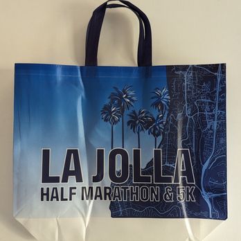 La Jolla Half Marathon - Races & Competitions Near Me