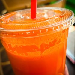 Pure Nutrition - No. 33 Orange Boost ! Feel great !!