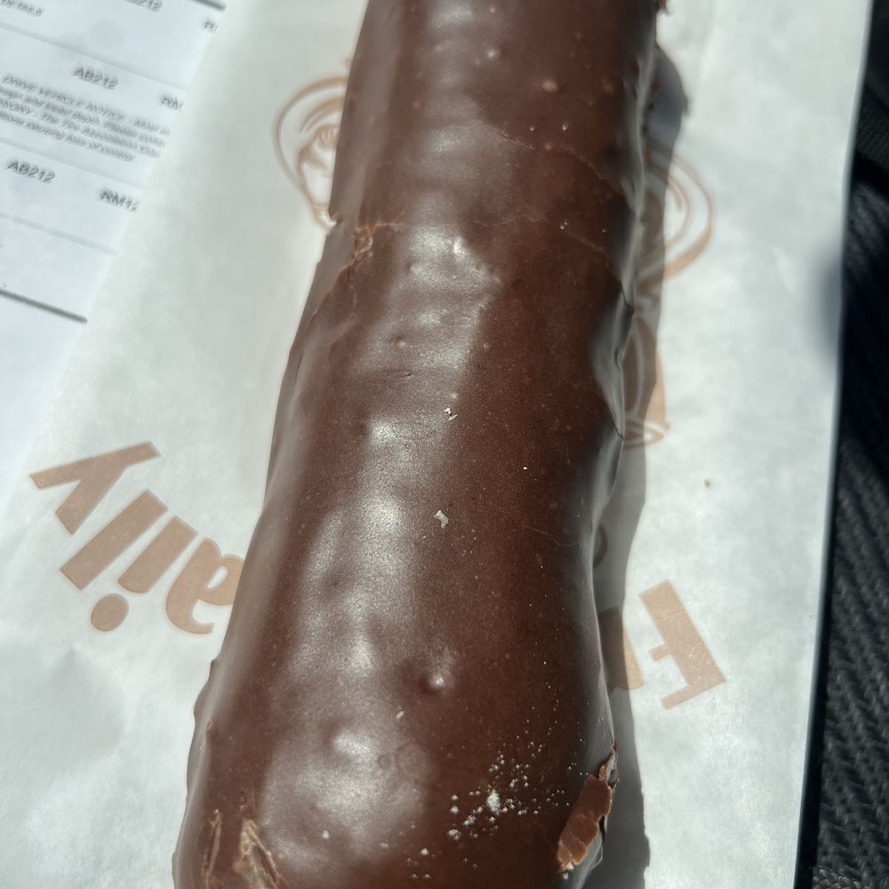 Mr J's Donut House - Donuts Near Me - Redlands, California Mr J's Donut House - Donuts Near Me - Redlands, California