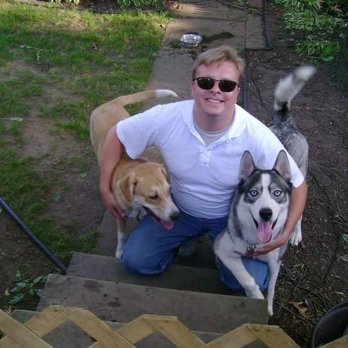 Stewart Plumbing - Me and the Dogs - Plumbing Near Me - Southaven, Mississippi