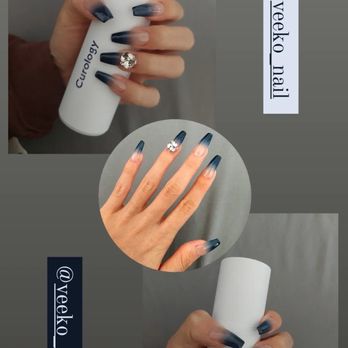 Woo Salon Studio - Nail Salons Near Me - Arcadia, California