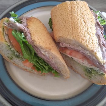 Colombo's Delicatessen - Lt. Colombo sandwich is awesome - Delis Near Me - Pacifica, California