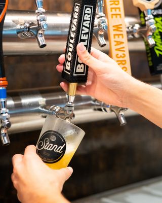 The Stand - American Classics Redefined by null