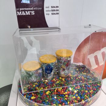 M&M'S New York - Candy Stores Near Me - New York, New York M&M'S New York - Candy Stores Near Me - New York, New York