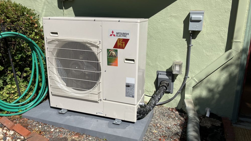 KODIAK HEATING & COOLING Updated September 2024 17 Photos