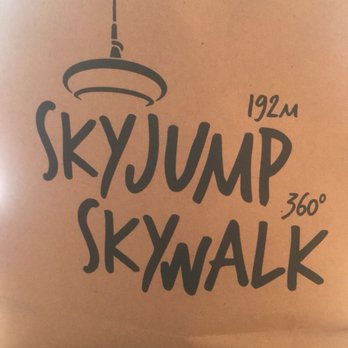 Sky Jump - Active Life Near Me - Auckland, AUK