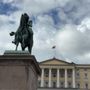 Karl Johan-monumentet