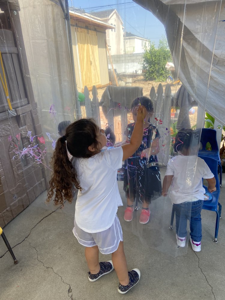 Sanchez Family Child Care - childcare center in Torrance, CA