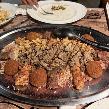 Tarbush Kitchen - Mediterranean Near Me - Boise, Idaho Tarbush Kitchen - Mediterranean Near Me - Boise, Idaho
