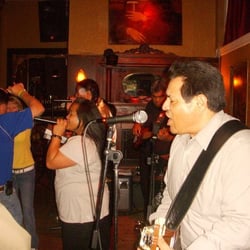 Sole Music - Cover Band & Island Music