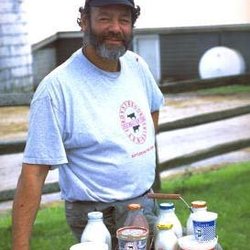 Ronnybrook Farm Dairy