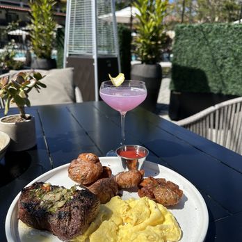 Ox & Ocean - Breakfast & Brunch Near Me - Oxnard, California