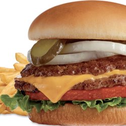 Steak ‘n Shake