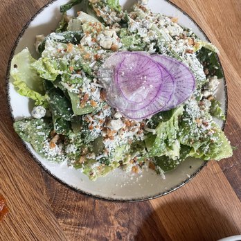 Storia Cucina - Green goddess salad (special) - Italian Near Me - Bellingham, Washington