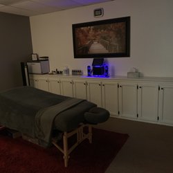 Massage Suite