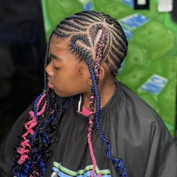 Royalty Braids By Rolletta - Hair Stylists Near Me - New York, New York Royalty Braids By Rolletta - Hair Stylists Near Me - New York, New York