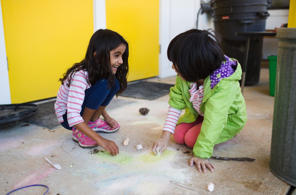 The Raleigh School - childcare center in Raleigh, NC