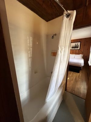 Big Meadows Lodge by null