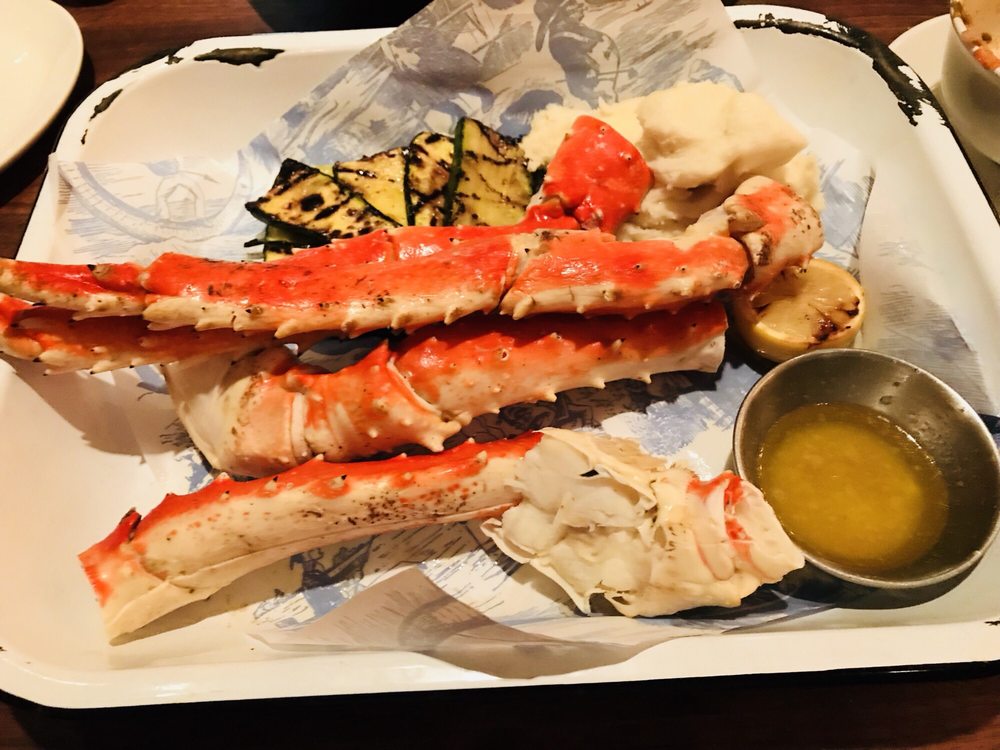 King’s Fish House – Henderson - Photo 3