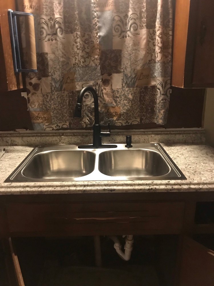 Slide of The Plumbing Officials