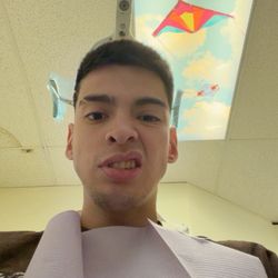 Oral Surgery Group - My visit going well