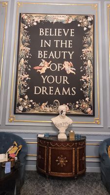 The St. Regis Rome by null The St. Regis Rome by null