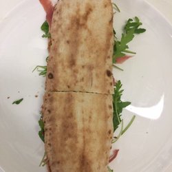 Pizza Vera
