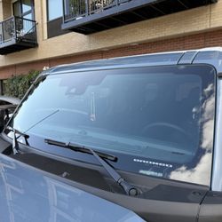 Pronto Auto Glass