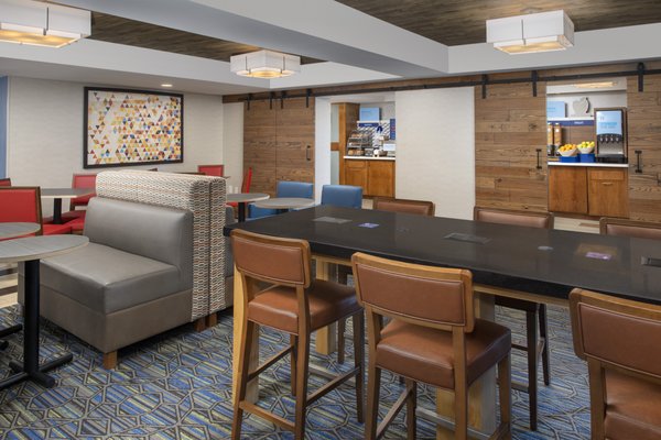 Holiday Inn Express Boston - Saugus by IHG by null