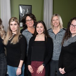 Physical Therapy & Rehab Specialists