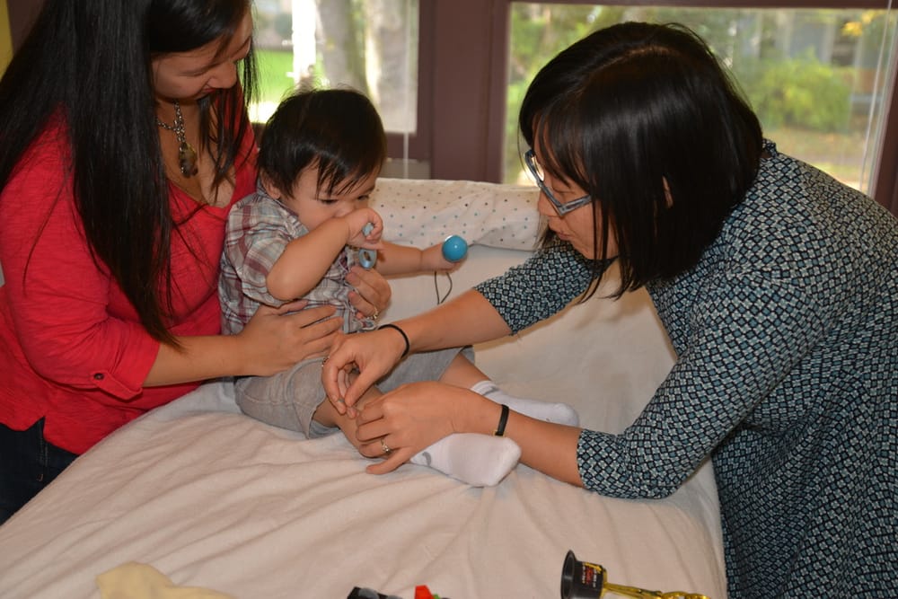 MAUI KIDS ACUPUNCTURE 3620 Baldwin Ave, Makawao, Hawaii Acupuncture