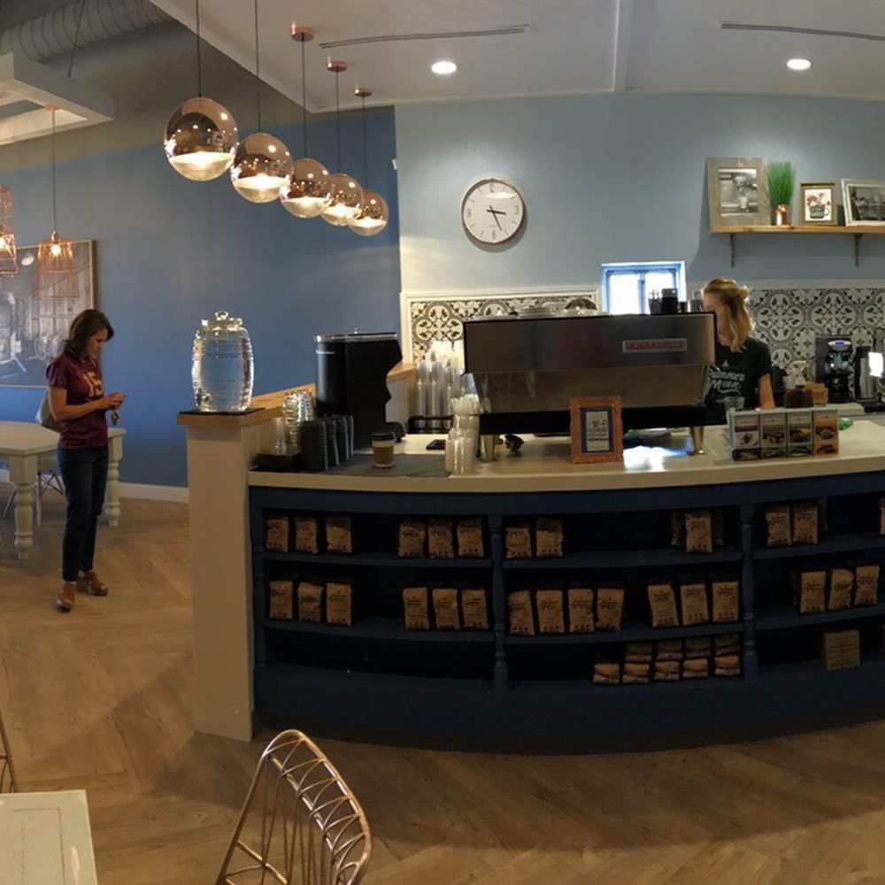 Summer Moon Coffee - Panorama!! - Coffee Roasteries Near Me - Austin, Texas Summer Moon Coffee - Panorama!! - Coffee Roasteries Near Me - Austin, Texas