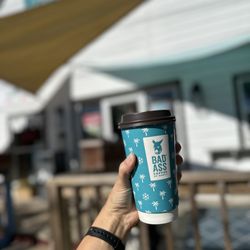 Bad Ass Coffee of Hawaii - Bad ass coffee!