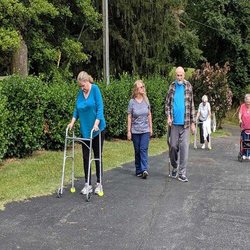 Jacob's Well Assisted Living