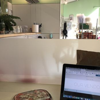 Mother Juice - Juice Bars & Smoothies Near Me - Boston, Massachusetts
