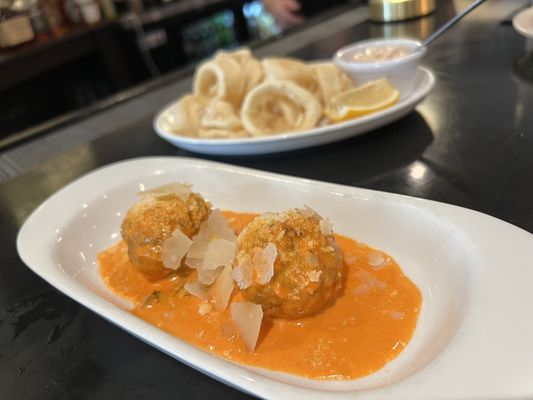 Gabagool Wine Bar by null