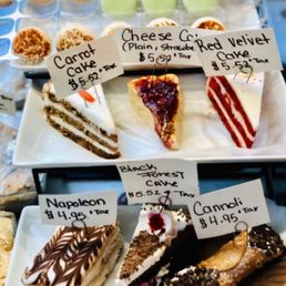 Sweets