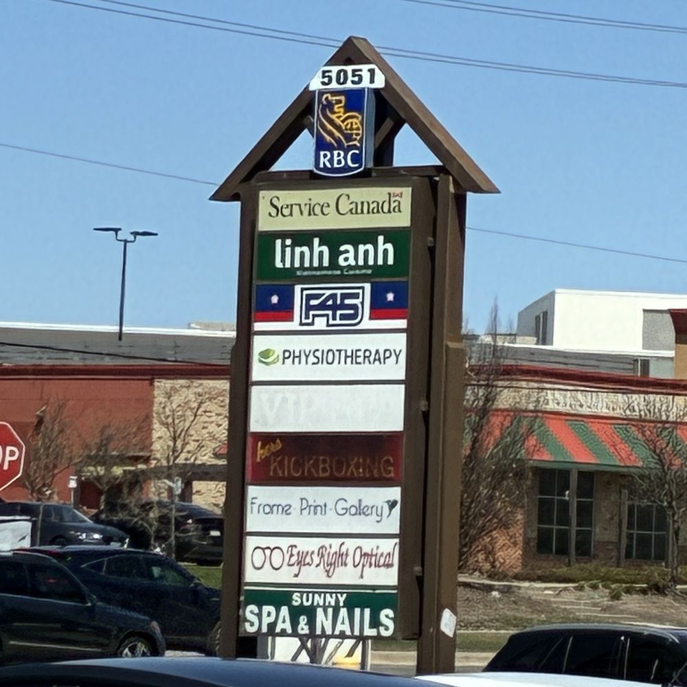 Linh Anh - Vietnamese Near Me - Unionville, Ontario