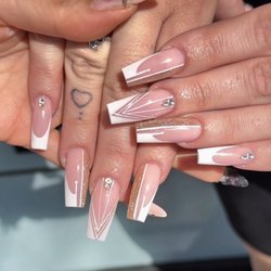 Trendy Nail Spa