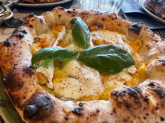 Pizzeria Vincenzo Capuano by null
