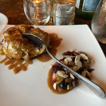 House Wine & Bistro - Baked Brie - Wine Bars Near Me - McAllen, Texas House Wine & Bistro - Baked Brie - Wine Bars Near Me - McAllen, Texas