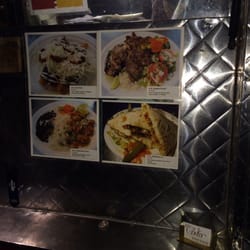 El Cabrito - More menu